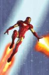 IRON MAN & THE ARMOR WARS  #3
