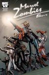 MARVEL ZOMBIES 4 #3