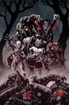 PUNISHER # 12