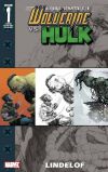 ULTIMATE WOLVERINE VS. HULK # 1