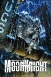 VENGEANCE OF THE MOON KNIGHT # 1
