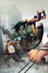 INCREDIBLE HULK  #603