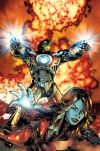 ULTIMATE COMICS ARMOR WARS  #2