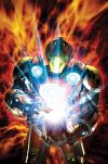 ULTIMATE COMICS ARMOR WARS #4