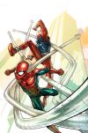 SPIDER-MAN: THE CLONE SAGA # 4