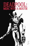 DEADPOOL: MERC WITH A MOUTH  #4