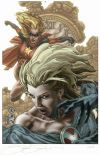 DARK AVENGERS # 7