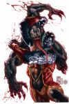 DARK AVENGERS # 8