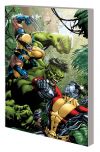 HULK: BROKEN WORLDS