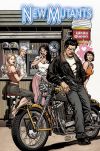 NEW MUTANTS # 3