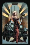 THUNDERBOLTS # 134