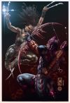 UNCANNY X-MEN # 514
