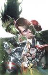 WHAT IF? SECRET INVASION # 1