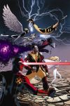 ASTONISHING X-MEN #31