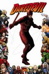 DAREDEVIL # 500