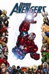 DARK AVENGERS # 8