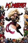 MS. MARVEL  #43
