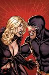 DARK X-MEN: THE CONFESSION  #1