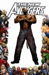 NEW AVENGERS #56