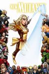 NEW MUTANTS # 4