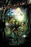 Runaways #11 