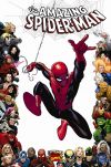 AMAZING SPIDER-MAN #602