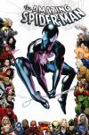 AMAZING SPIDER-MAN #603