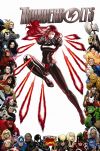 THUNDERBOLTS # 135