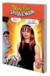 SPIDER-MAN: MARY JANE, YOU JUST HIT THE JACKPOT  #1