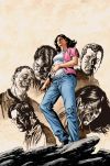 THE STAND: SOUL SURVIVORS #3