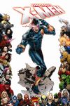 UNCANNY X-MEN # 514