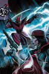 WHAT IF? DAREDEVIL VS. ELEKTRA # 1