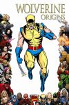 WOLVERINE: ORIGINS #39