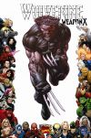WOLVERINE: WEAPON X  #4