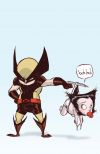 X-BABIES # 3