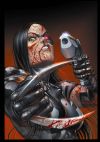 X-FORCE # 17