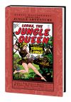 MARVEL MASTERWORKS: ATLAS ERA JUNGLE ADVENTURE VOL. 1 (HARDCOVER) # 1