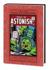 MARVEL MASTERWORKS: ATLAS ERA TALES TO ASTONISH VOL. 3 (HARDCOVER)