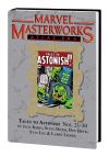 MARVEL MASTERWORKS: ATLAS ERA TALES TO ASTONISH VOL. 3 (HARDCOVER)