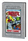 MARVEL MASTERWORKS: THE FANTASTIC FOUR VOL. 12 (HARDCOVER)
