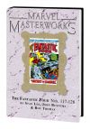 MARVEL MASTERWORKS: THE FANTASTIC FOUR VOL. 12 (HARDCOVER) (VARIANT)