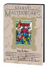 MARVEL MASTERWORKS: THE X-MEN VOL. 8 (HARDCOVER)