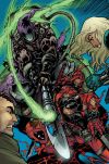 THUNDERBOLTS # 131