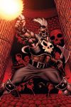 DARK AVENGERS: ARES # 3