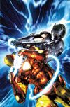 IRON MAN VS. WHIPLASH # 2