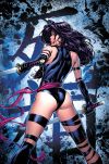 PSYLOCKE # 1