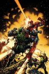 SIEGE: THE CABAL # 1