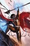 DOCTOR VOODOO: AVENGER OF THE SUPERNATURAL  #1