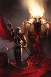 DOCTOR VOODOO: AVENGER OF THE SUPERNATURAL # 2