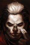 DOCTOR VOODOO: AVENGER OF THE SUPERNATURAL # 3